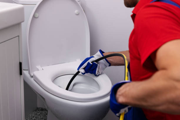 Best 24-Hour Plumber Near Me  in Muskegon Heights, MI