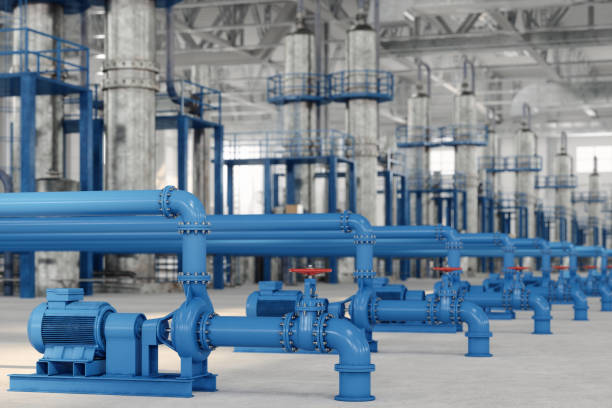 Best Gas Line Repair  in Muskegon Heights, MI