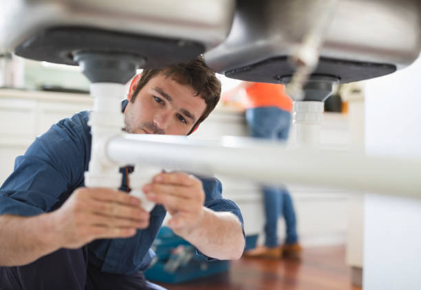 Best Faucet Repair  in Muskegon Heights, MI